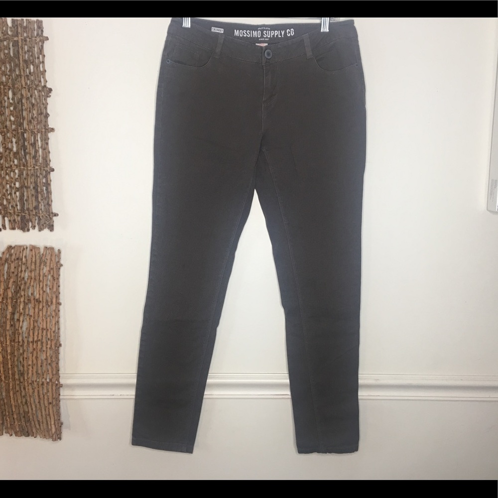MOSIMO JEANS👖